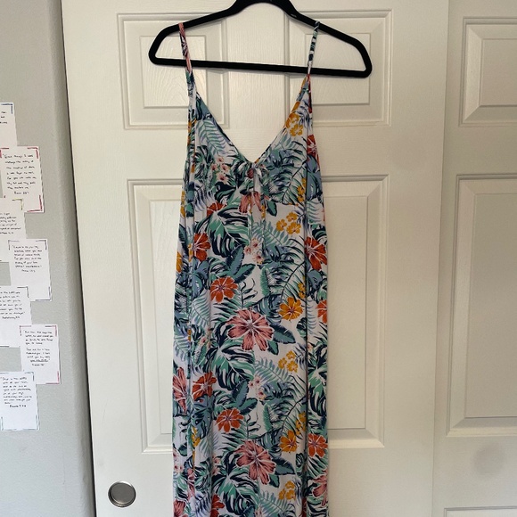 Women's Roxy sundress - Picture 1 of 6